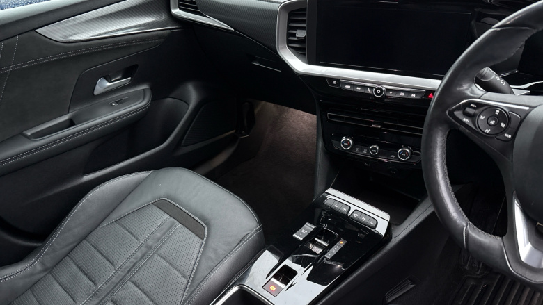 Vauxhall Mokka 100kW Ultimate Edition 50kWh 5dr Auto Electric Hatchback